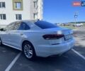 Белый Фольксваген Пассат, объемом двигателя 2 л и пробегом 102 тыс. км за 18500 $, фото 6 на Automoto.ua