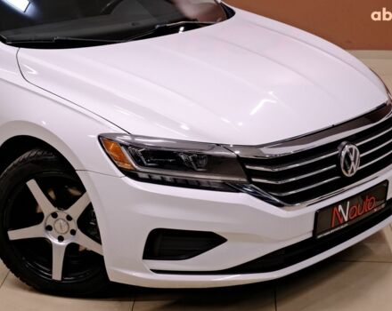 Білий Фольксваген Пассат, об'ємом двигуна 2 л та пробігом 165 тис. км за 16900 $, фото 2 на Automoto.ua