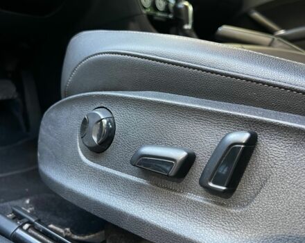 Белый Фольксваген Пассат, объемом двигателя 2 л и пробегом 99 тыс. км за 14500 $, фото 8 на Automoto.ua