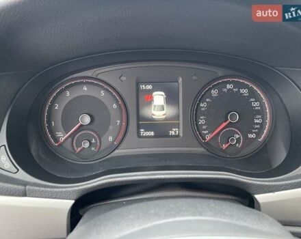 Белый Фольксваген Пассат, объемом двигателя 1.98 л и пробегом 82 тыс. км за 21000 $, фото 14 на Automoto.ua