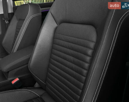 Белый Фольксваген Пассат, объемом двигателя 2 л и пробегом 54 тыс. км за 32000 $, фото 8 на Automoto.ua