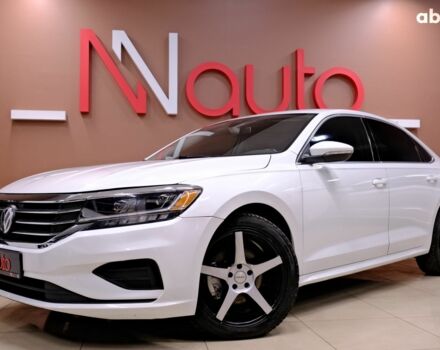 Білий Фольксваген Пассат, об'ємом двигуна 2 л та пробігом 165 тис. км за 16900 $, фото 1 на Automoto.ua