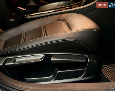 Білий Фольксваген Пассат, об'ємом двигуна 1.98 л та пробігом 72 тис. км за 21000 $, фото 42 на Automoto.ua