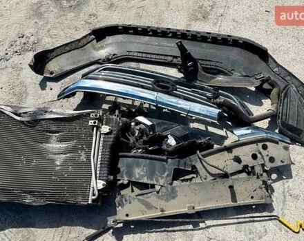 Белый Фольксваген Пассат, объемом двигателя 2 л и пробегом 123 тыс. км за 7600 $, фото 35 на Automoto.ua