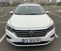 Белый Фольксваген Пассат, объемом двигателя 1.98 л и пробегом 82 тыс. км за 21000 $, фото 24 на Automoto.ua
