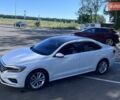 Белый Фольксваген Пассат, объемом двигателя 2 л и пробегом 102 тыс. км за 18500 $, фото 1 на Automoto.ua