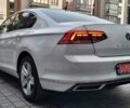 Білий Фольксваген Пассат, об'ємом двигуна 1.97 л та пробігом 202 тис. км за 23500 $, фото 16 на Automoto.ua