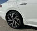 Фольксваген Пассат 2020 в Киеве на Automoto.ua Белый Фольксваген Пассат, объемом двигателя 2 л и пробегом 65 тыс. км за 21500 $, фото 15 на Automoto.ua
