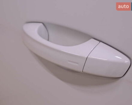 Білий Фольксваген Пассат, об'ємом двигуна 2 л та пробігом 165 тис. км за 16900 $, фото 47 на Automoto.ua