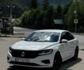 Білий Фольксваген Пассат, об'ємом двигуна 2 л та пробігом 173 тис. км за 16000 $, фото 1 на Automoto.ua