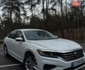 Білий Фольксваген Пассат, об'ємом двигуна 2 л та пробігом 115 тис. км за 13950 $, фото 1 на Automoto.ua