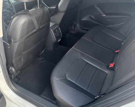 Білий Фольксваген Пассат, об'ємом двигуна 1.98 л та пробігом 62 тис. км за 19100 $, фото 15 на Automoto.ua