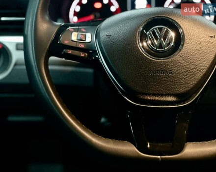 Білий Фольксваген Пассат, об'ємом двигуна 1.98 л та пробігом 72 тис. км за 21000 $, фото 47 на Automoto.ua