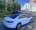 Белый Фольксваген Пассат, объемом двигателя 2 л и пробегом 102 тыс. км за 18500 $, фото 10 на Automoto.ua