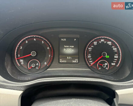 Белый Фольксваген Пассат, объемом двигателя 2 л и пробегом 42 тыс. км за 16700 $, фото 10 на Automoto.ua