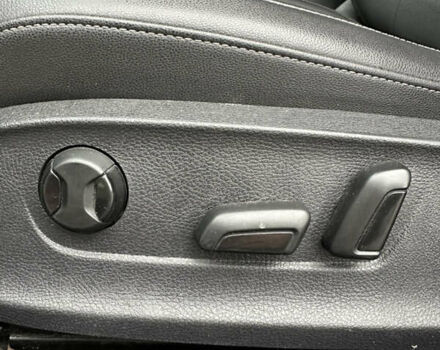 Белый Фольксваген Пассат, объемом двигателя 2 л и пробегом 108 тыс. км за 17999 $, фото 24 на Automoto.ua