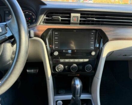 Білий Фольксваген Пассат, об'ємом двигуна 2 л та пробігом 31 тис. км за 4300 $, фото 8 на Automoto.ua