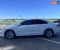 Белый Фольксваген Пассат, объемом двигателя 2 л и пробегом 102 тыс. км за 18500 $, фото 5 на Automoto.ua