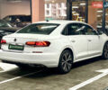 Білий Фольксваген Пассат, об'ємом двигуна 1.98 л та пробігом 72 тис. км за 21000 $, фото 13 на Automoto.ua