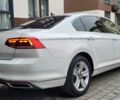 Білий Фольксваген Пассат, об'ємом двигуна 1.97 л та пробігом 202 тис. км за 23500 $, фото 7 на Automoto.ua