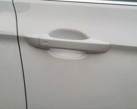 Білий Фольксваген Пассат, об'ємом двигуна 1.97 л та пробігом 202 тис. км за 23500 $, фото 24 на Automoto.ua