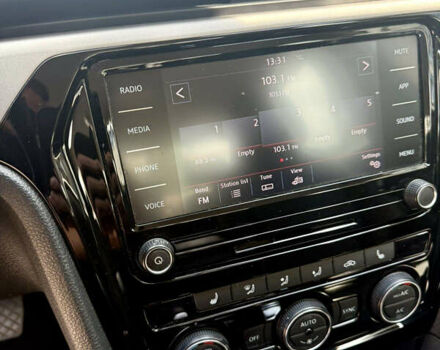 Білий Фольксваген Пассат, об'ємом двигуна 2 л та пробігом 152 тис. км за 18300 $, фото 12 на Automoto.ua