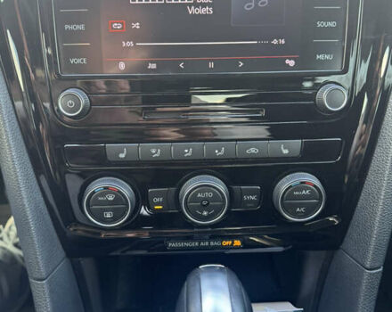 Білий Фольксваген Пассат, об'ємом двигуна 1.98 л та пробігом 62 тис. км за 19100 $, фото 24 на Automoto.ua