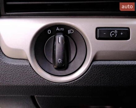 Білий Фольксваген Пассат, об'ємом двигуна 2 л та пробігом 165 тис. км за 16900 $, фото 23 на Automoto.ua