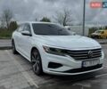 Белый Фольксваген Пассат, объемом двигателя 1.98 л и пробегом 104 тыс. км за 22500 $, фото 1 на Automoto.ua