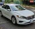 Білий Фольксваген Пассат, об'ємом двигуна 1.98 л та пробігом 130 тис. км за 18300 $, фото 3 на Automoto.ua