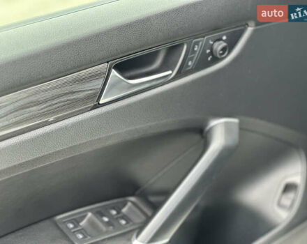 Білий Фольксваген Пассат, об'ємом двигуна 1.98 л та пробігом 70 тис. км за 19500 $, фото 18 на Automoto.ua