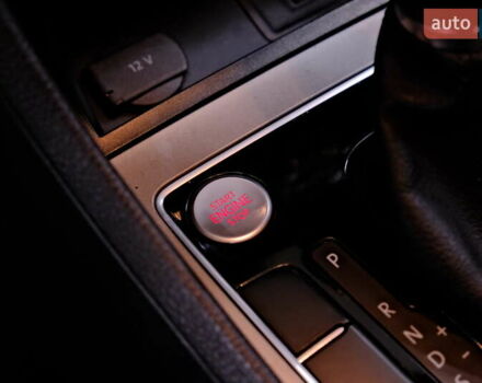 Білий Фольксваген Пассат, об'ємом двигуна 2 л та пробігом 165 тис. км за 16900 $, фото 20 на Automoto.ua