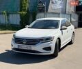 Белый Фольксваген Пассат, объемом двигателя 2 л и пробегом 43 тыс. км за 16200 $, фото 1 на Automoto.ua