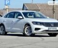 Белый Фольксваген Пассат, объемом двигателя 1.98 л и пробегом 54 тыс. км за 21000 $, фото 1 на Automoto.ua