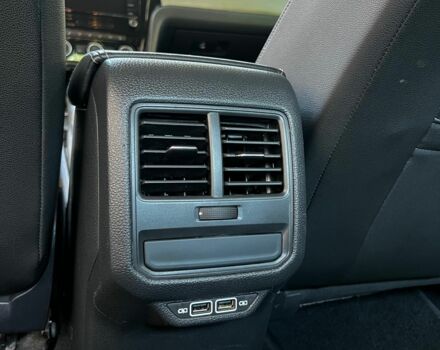 Белый Фольксваген Пассат, объемом двигателя 2 л и пробегом 99 тыс. км за 14500 $, фото 6 на Automoto.ua