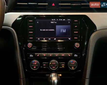 Білий Фольксваген Пассат, об'ємом двигуна 1.98 л та пробігом 72 тис. км за 21000 $, фото 53 на Automoto.ua