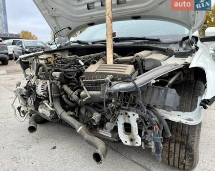 Белый Фольксваген Пассат, объемом двигателя 2 л и пробегом 123 тыс. км за 7600 $, фото 23 на Automoto.ua