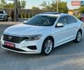 Білий Фольксваген Пассат, об'ємом двигуна 2 л та пробігом 148 тис. км за 16500 $, фото 1 на Automoto.ua