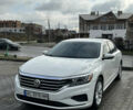 Белый Фольксваген Пассат, объемом двигателя 2 л и пробегом 108 тыс. км за 17999 $, фото 1 на Automoto.ua