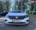 Белый Фольксваген Пассат, объемом двигателя 2 л и пробегом 102 тыс. км за 18500 $, фото 3 на Automoto.ua