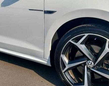 Белый Фольксваген Пассат, объемом двигателя 2 л и пробегом 76 тыс. км за 21900 $, фото 8 на Automoto.ua