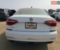 Білий Фольксваген Пассат, об'ємом двигуна 1.8 л та пробігом 97 тис. км за 2700 $, фото 5 на Automoto.ua