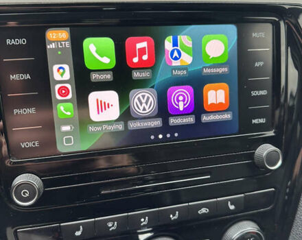 Белый Фольксваген Пассат, объемом двигателя 2 л и пробегом 108 тыс. км за 17999 $, фото 30 на Automoto.ua