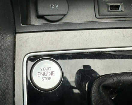 Белый Фольксваген Пассат, объемом двигателя 2 л и пробегом 108 тыс. км за 17999 $, фото 33 на Automoto.ua