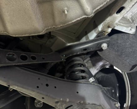 Белый Фольксваген Пассат, объемом двигателя 2 л и пробегом 51 тыс. км за 20500 $, фото 2 на Automoto.ua