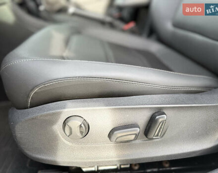 Білий Фольксваген Пассат, об'ємом двигуна 2 л та пробігом 162 тис. км за 17000 $, фото 9 на Automoto.ua