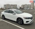 Белый Фольксваген Пассат, объемом двигателя 1.98 л и пробегом 82 тыс. км за 21000 $, фото 23 на Automoto.ua