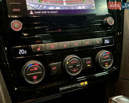 Білий Фольксваген Пассат, об'ємом двигуна 1.98 л та пробігом 72 тис. км за 21000 $, фото 50 на Automoto.ua