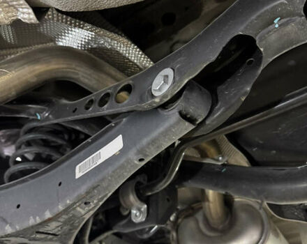 Белый Фольксваген Пассат, объемом двигателя 2 л и пробегом 51 тыс. км за 20500 $, фото 3 на Automoto.ua