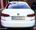Белый Фольксваген Пассат, объемом двигателя 2 л и пробегом 84 тыс. км за 10700 $, фото 1 на Automoto.ua
